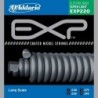 EXP220 Coated Nickel Wound Super Light Long Scale [40-95]