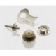 Loxx Antique Brass