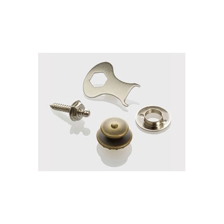 Loxx Antique Brass