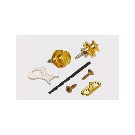 Loxx Gold Acoustic
