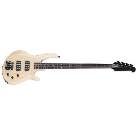 Gibson New EB Bass 4 String T 2017 Natural Satin