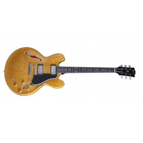 Gibson 1958 ES-335 VOS Natural
