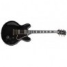 Gibson BB King Lucille Ebony