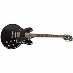 Gibson Custom Memphis ES-339 Ebony