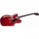 Gibson ES-335 Plain Cherry