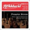 EPBB170-5 Phosphor Bronze 5-String Long Scale, [45-130]