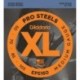 EPS160 ProSteels Bass, Medium, Long Scale [50-105]