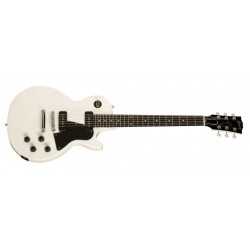 Gibson Les Paul Junior Single Cutaway Alpine White