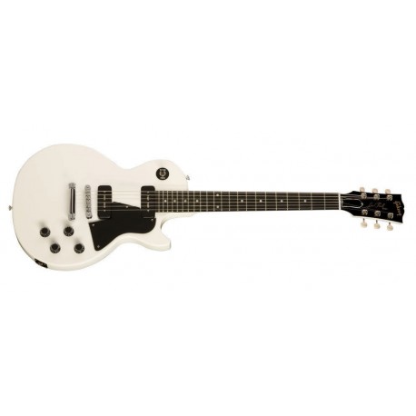 Gibson Les Paul Junior Single Cutaway Alpine White