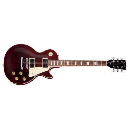 Gibson Les Paul Signature T Wine Red 2013