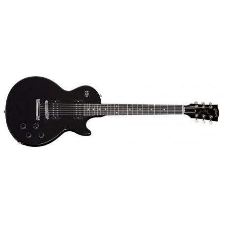 Gibson Les Paul Special Humbucker Ebony