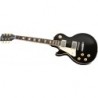 Gibson Les Paul Standard Traditional Ebony Lefty (Zurdos)