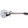 Gibson Les Paul Studio 2011 Alpine White Gold Hardware