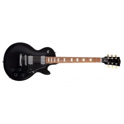Gibson Les Paul Studio 2012 Ebony Chrome