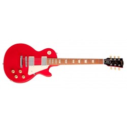 Gibson Les Paul Studio 2012 Radiant Red Chrome
