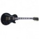 Gibson Les Paul Studio 2016 T Ebony Gold Hardware