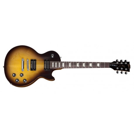 Gibson Les Paul Tribute 70's Vintage Sunburst Vintage Gloss