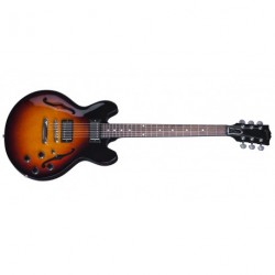 Gibson Memphis ES-339 Studio Ginger Burst