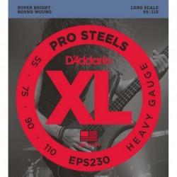 EPS230 ProSteels Heavy [55-110]