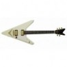 Gibson Reverse Flying V Limited Edition 2009 White Gold HW