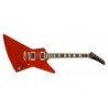 Gibson Robot Explorer Ltd. Red Metallic Chrome HW 2008