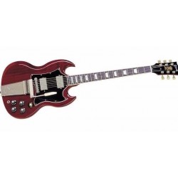 Gibson SG Angus Young Signature Aged Cherry 2008