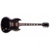 Gibson SG Goddess Ebony Edición Especial 2009