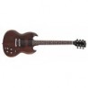 Gibson SG J Series Chocolate Satin Low Gloss 2013