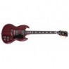 Gibson SG Special T 2017 Satin Cherry