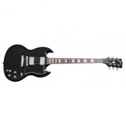 Gibson SG Standard 2014 Ebony Min-ETune