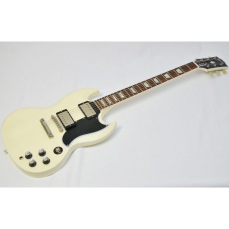 Gibson SG Standard Reissue VOS Classic White