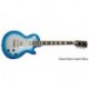 Gibson Les Paul Robot Studio Blue Silver Lt. Edition 1st Run