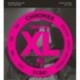 ECB81 Chromes Bass, Light, Long Scale [45-100 ]