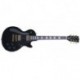 Gibson Les Paul Studio 2016 T Ebony Gold Hardware