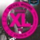 EXL170-12 Nickel Wound 12-String Bass, Light, [18-45]