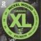 EXL165TP - 2 juegos [045-105]