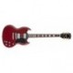 Gibson SG Standard 2013 Heritage Cherry Min-ETune