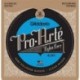 EJ51 - Pro-Arte Polished Basses Hard Tension