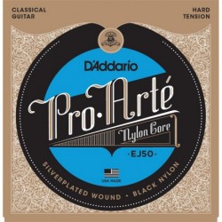 J50 - Pro Arte Silver