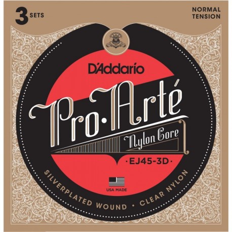 EJ45-3D Pro Arte Normal
