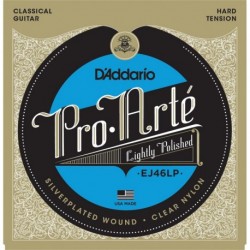 EJ46LP - Pro Arte Composite Hard Pulido