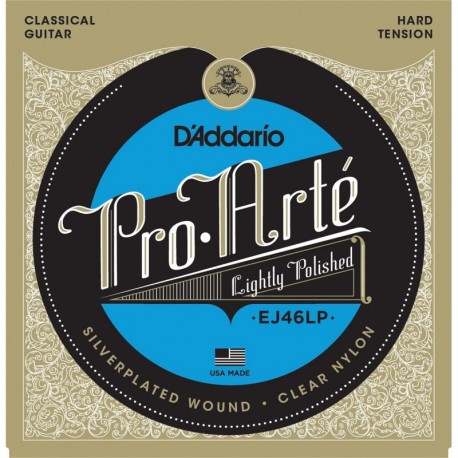 EJ46LP - Pro Arte Composite Hard Pulido