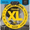 EXP125 Super Light Top/Regular Bottom [09-46]