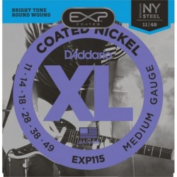 EXP115 Blues/Jazz Rock [11-49]