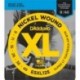 ESXL125 - Doble Bola Light Top/Med. Bot. [09-46]