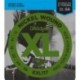 EXL117 Medium Top / Extra Heavy Bottom [11 - 56]