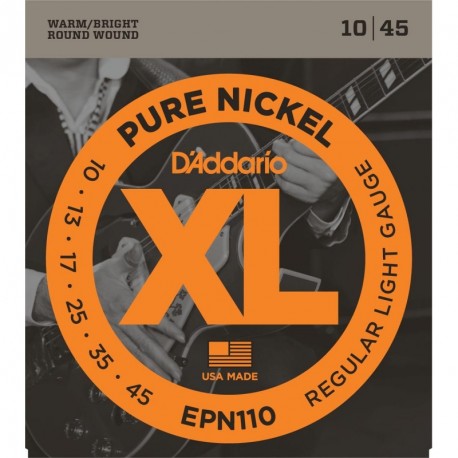 EPN110 - Pure Nickel Blues/Jazz Rock [10-45]