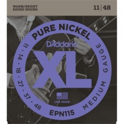 EPN115 - Pure Nickel Blues/Jazz Rock [11-48]