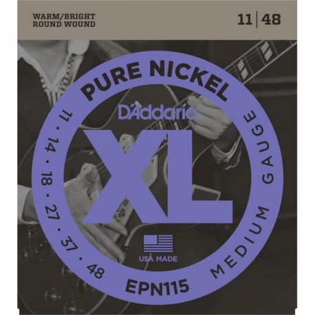EPN115 - Pure Nickel Blues/Jazz Rock [11-48]