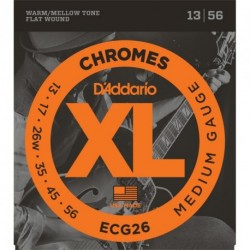 ECG26 - Chromes Medium [13-56]